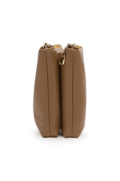 L.CREDI Ella shoulder bag 14 cm