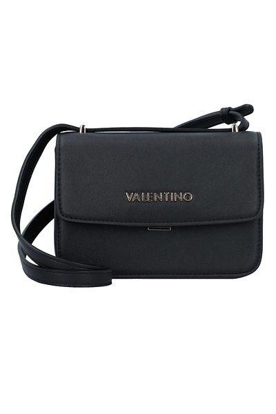 Valentino Geantă de umăr mini cu clapă 18 cm