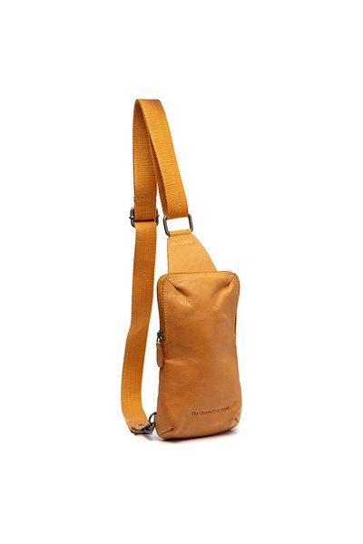The Chesterfield Brand Cambridge Mini Bag Shoulder Bag Leather 12 cm