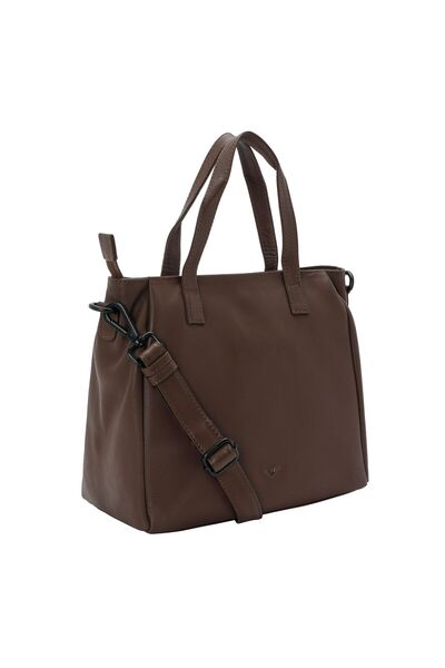 VOI Geantă de umăr 4Seasons Taya din piele 27 cm