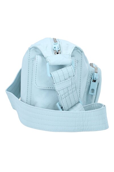 liebeskind Geanta de umar Lila 24 cm