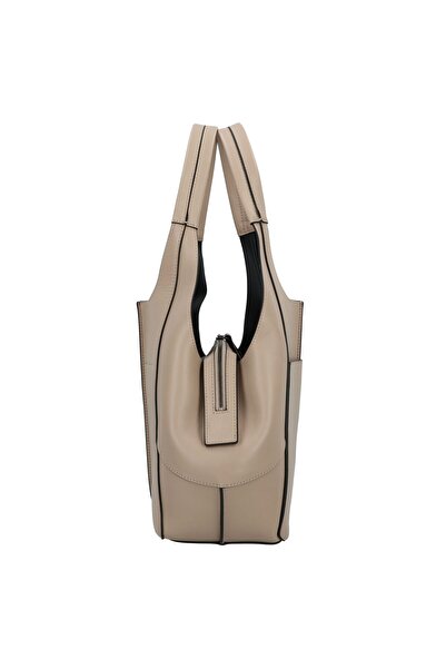 liebeskind Lilly Shoulder Bag Leather 32 cm