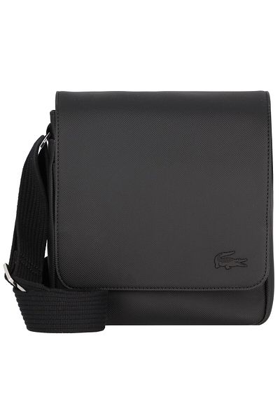 Lacoste Core Essentials Shoulder bag 22 cm