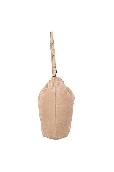 liebeskind Cloud Shoulder Bag Leather 35 cm