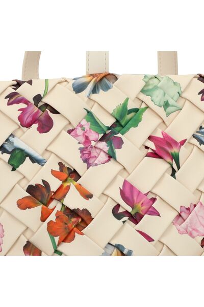 Desigual Éclat Shopper Tasche 43 cm