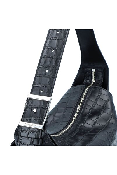 liebeskind Lou 3 Shoulder Bag Leather 32 cm