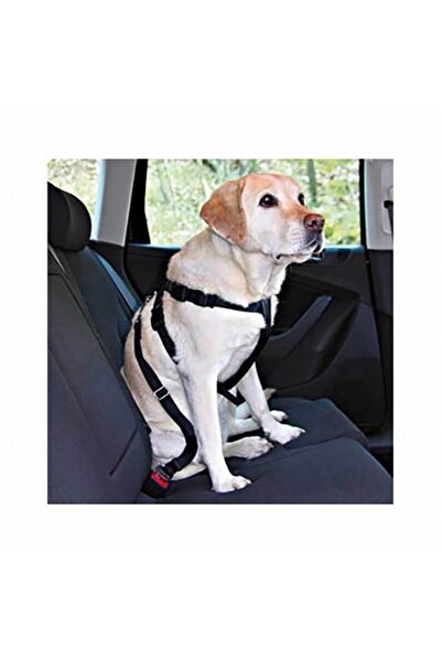 Trixie Köpek Emniyet Kemeri Large 70-90 Cm