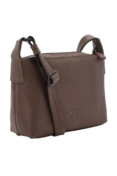 VOI 4Seasons Vanani Kožená taška cez rameno 32 cm