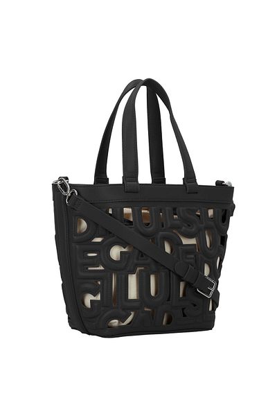 Desigual Maki Valdivia Shopper Bag 23.5 Cm