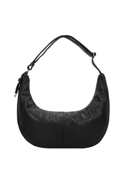 liebeskind Moon Shoulder Bag Leather 43 cm