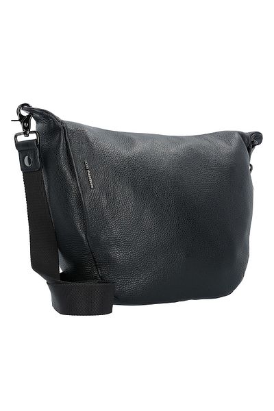 Mandarina Duck Mellow Shoulder Bag Leather 22 Cm