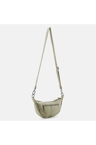 FREDsBRUDER My Old Friend Shoulder Bag Leather 36 Cm
