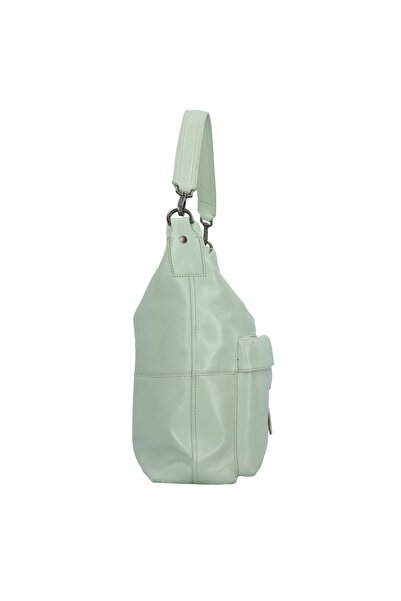 liebeskind Shoulder Bag Leather 36 cm