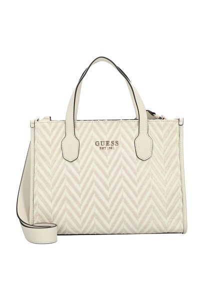 Guess Silvana Shopper Tasche 31 Cm