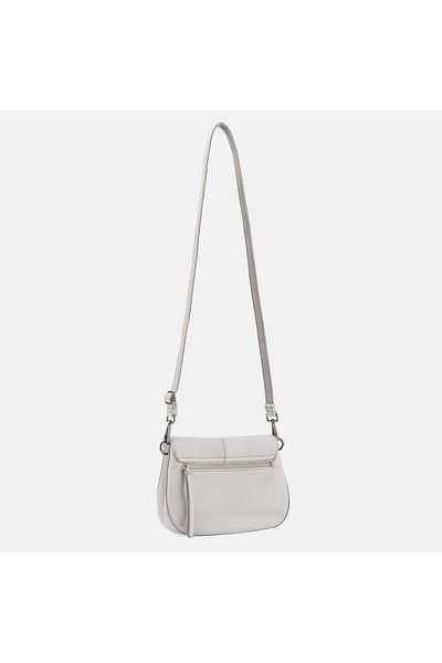 FREDsBRUDER Bestie Umhängetasche Leder 26 Cm