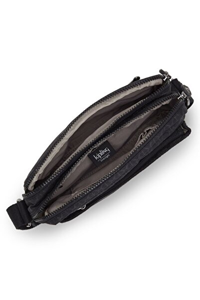 Kipling Geanta de umar Basic Abanu M 24 cm