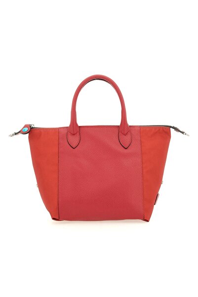 Gabs G3 Schultertasche M Leder 37 cm