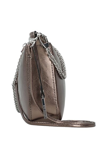 Picard Auguri Auguri Schultertasche Leder 26 cm