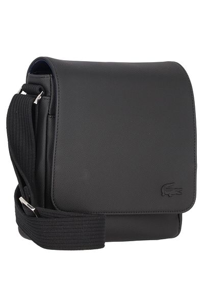 Lacoste Core Essentials Shoulder bag 22 cm