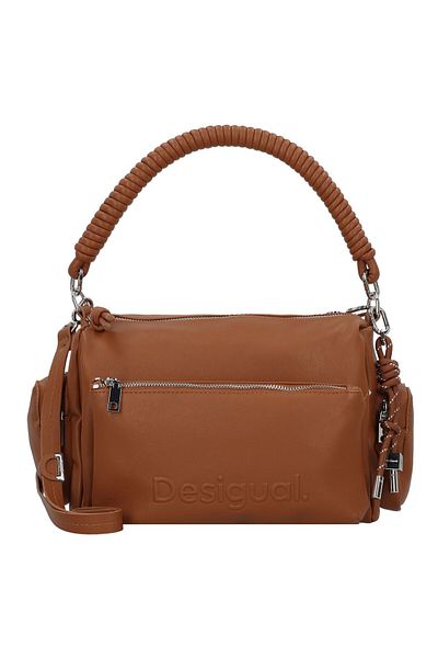 Desigual Half Shoulder Bag 26.5 Cm