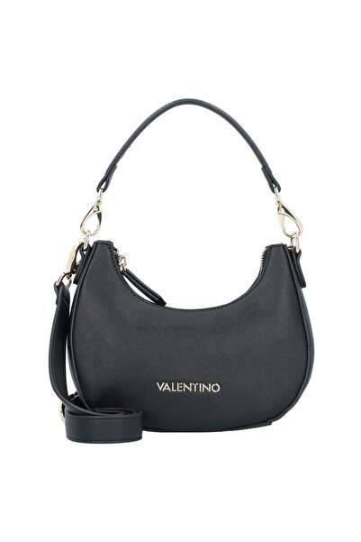 Valentino Zero Schultertasche Leder 22 cm