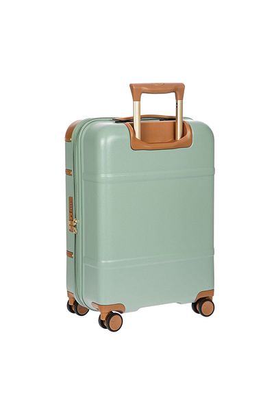Bric's Bellagio 4 Wheels Cabin Trolley 55 Cm