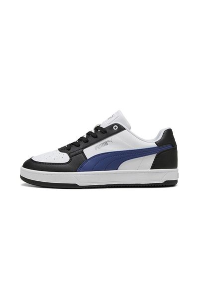 Puma Caven 2.0 PUMA White-Blue Crystal-P
