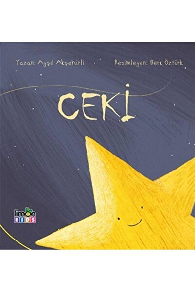 Limonkids Ceki / / Ayşıl Akşehirli