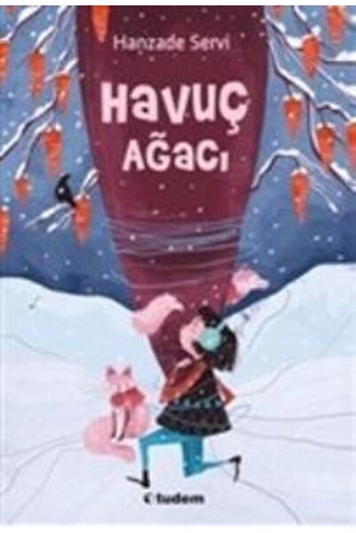 Tudem Yayınları Havuç Ağacı