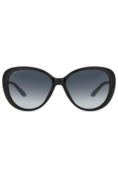 Jimmy Choo Damensonnenbrille Jimmy Choo AMIRA-G-S-807-9O ø 57 mm