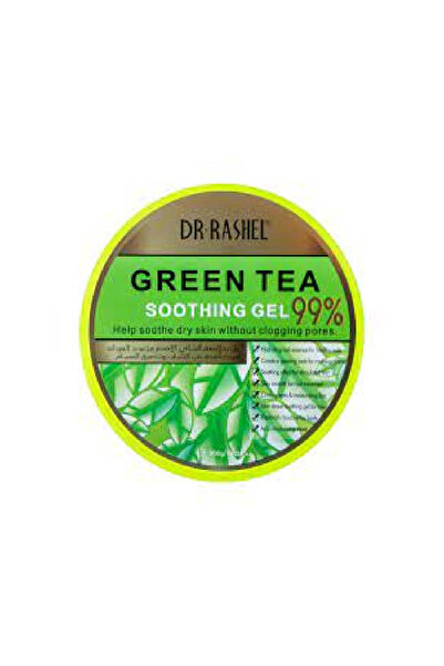 DR.RASHEL Green tea anti-acne & tight pore gel （（300G)