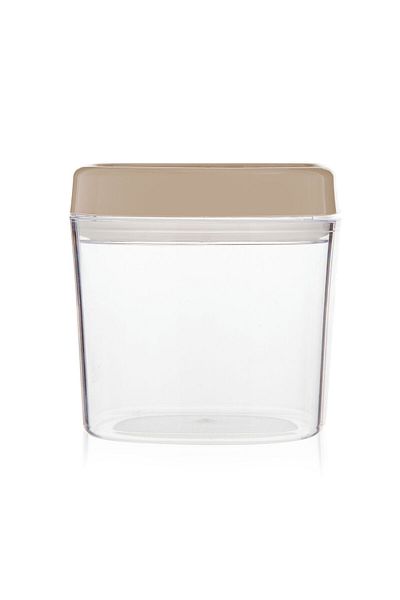 ASPARTAM Bonny Food Storage Container - - 10 cm