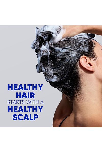 Head&Shoulders Head & Shoulders Classic Clean Anti-Dandruff Shampoo 950ml x2 – Flake-Free, Fresh & Healthy Scalp