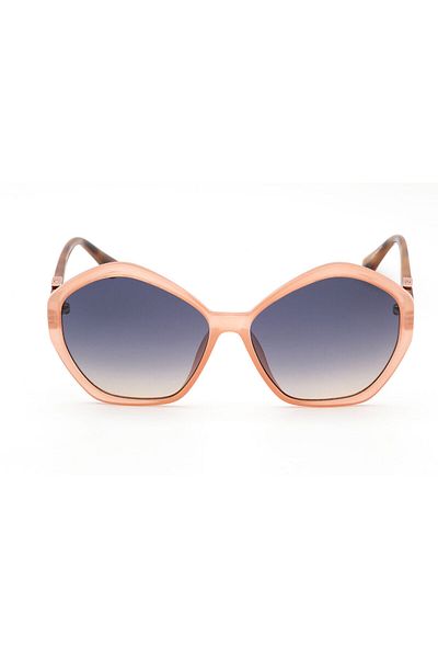 Guess Damensonnenbrille Gu7813-72w Ø 58 mm