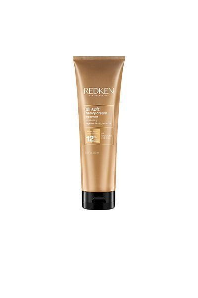 REDKEN All Soft Heavy Cream Redken 250 ml