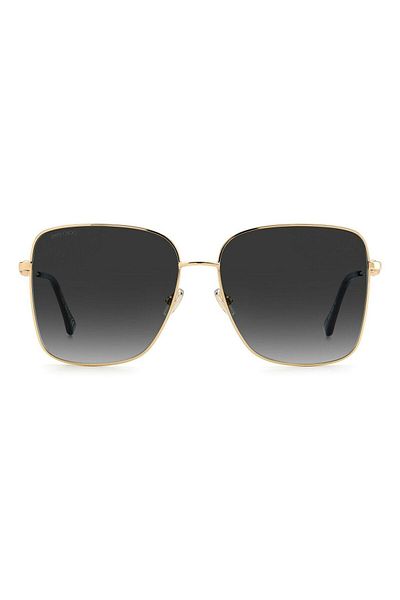 Jimmy Choo Ladies' Sunglasses Hester-s-2m2 Ø 59 Mm