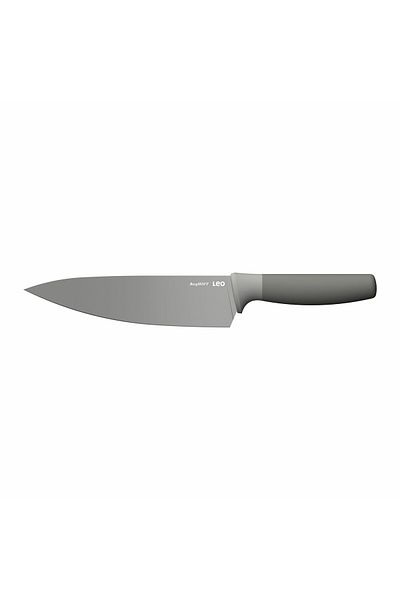 Berghoff Cuțit de bucătar Balance, 19 cm, oțel, gri