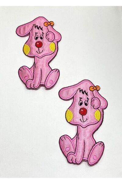 karantuhafiye تطريز بطانية أطفال يلتصق بالكي / تطريز للأطفال والرضع / مجموعة ...