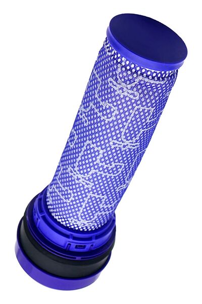 Marketto دايسون DC39c مكنسة كهربائية متوافقة مع جميع الطوابق / الحيوانات، فلت...