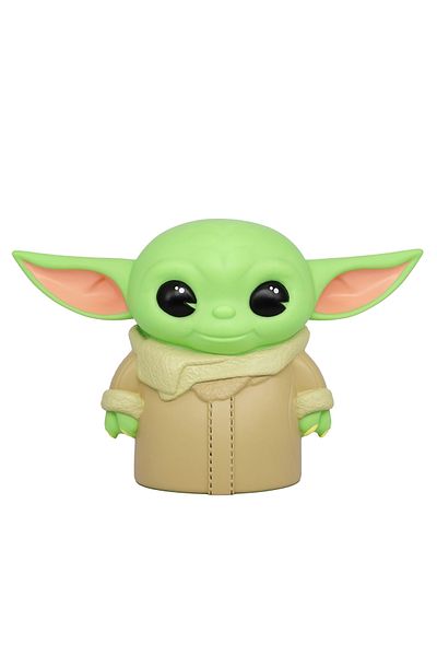 Monogram International Monogram Grogu Figure Piggy Bank 28922