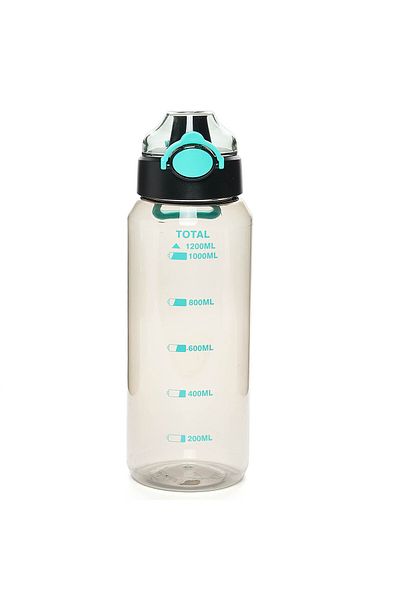 R&B Sipper Water Bottle, 1200ml