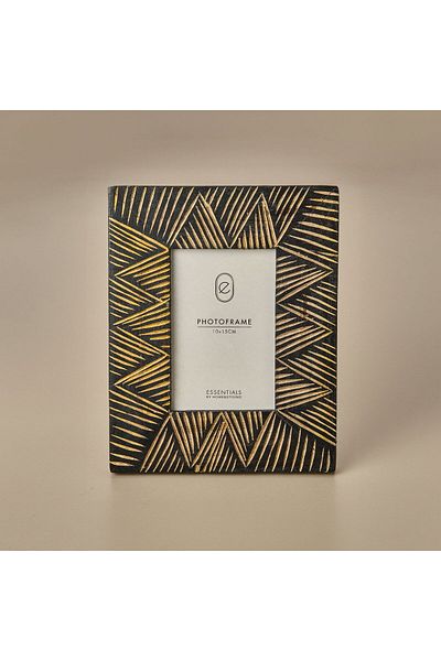 ASPARTAM Etnico Photo Frame - - 10X15 cm