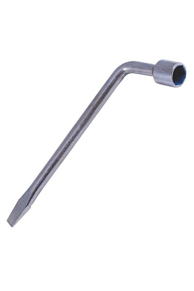 flores Cheie pentru roti si levier, 20 mm