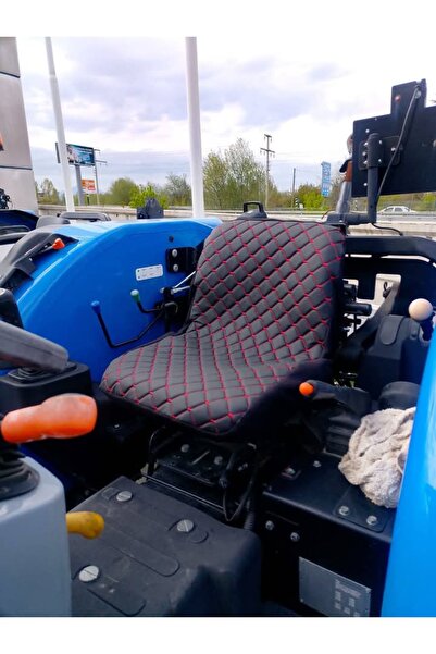 Massey Ferguson Traktör kılıfı