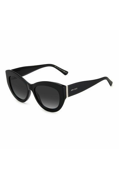 Jimmy Choo Damensonnenbrille Jimmy Choo XENA-S-807-9O ø 54 mm