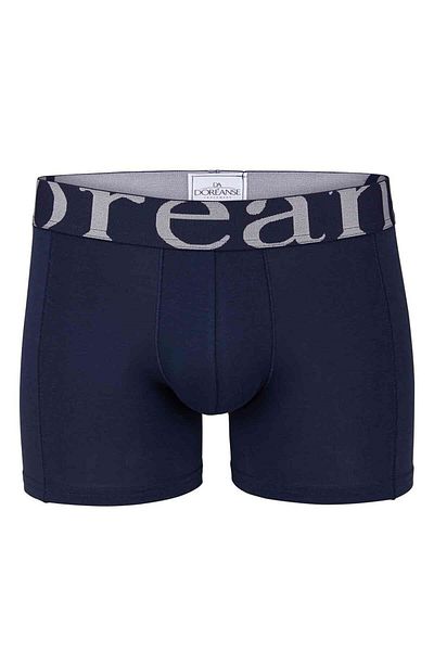 Doreanse Ανδρικό Modal King Size Bag Normal Leg Boxer 1777p