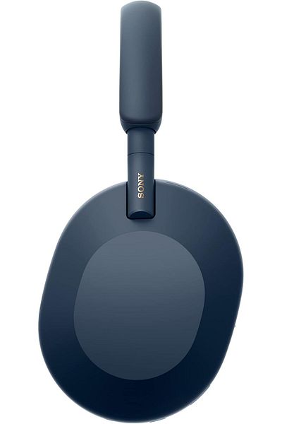 Sony Sony WH-1000XM5 Albastre