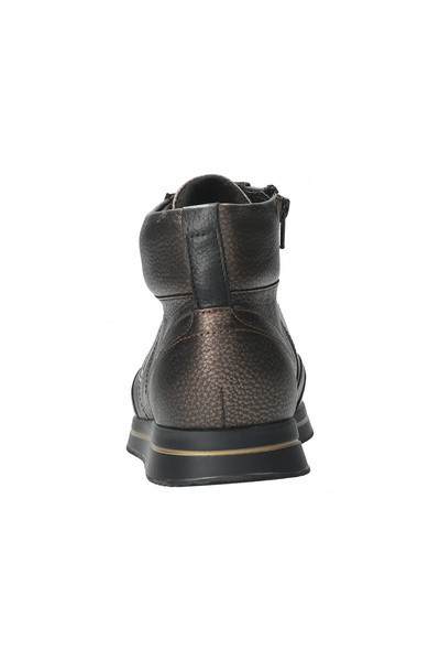 Mephisto Sandalen für Damen in orange