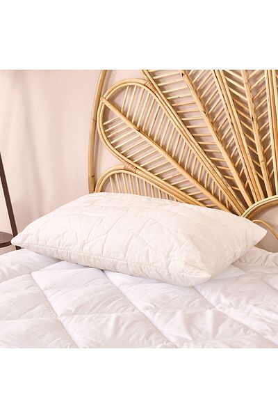 MATMEL Classico Cottina Cotton Pillow - 50X70 cm