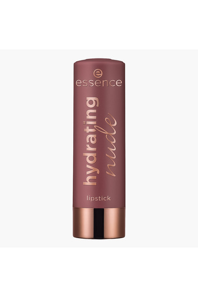 Essence Hydrating Nude Lipstick